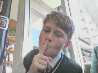 the chaz mewing